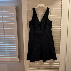 J. Crew little black dress